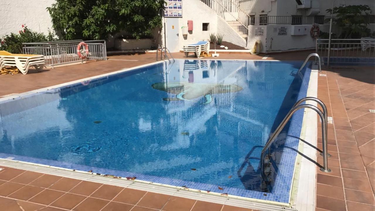 San BartoloméIn The Heart Of Playa Del Inglesアパートメント エクステリア 写真